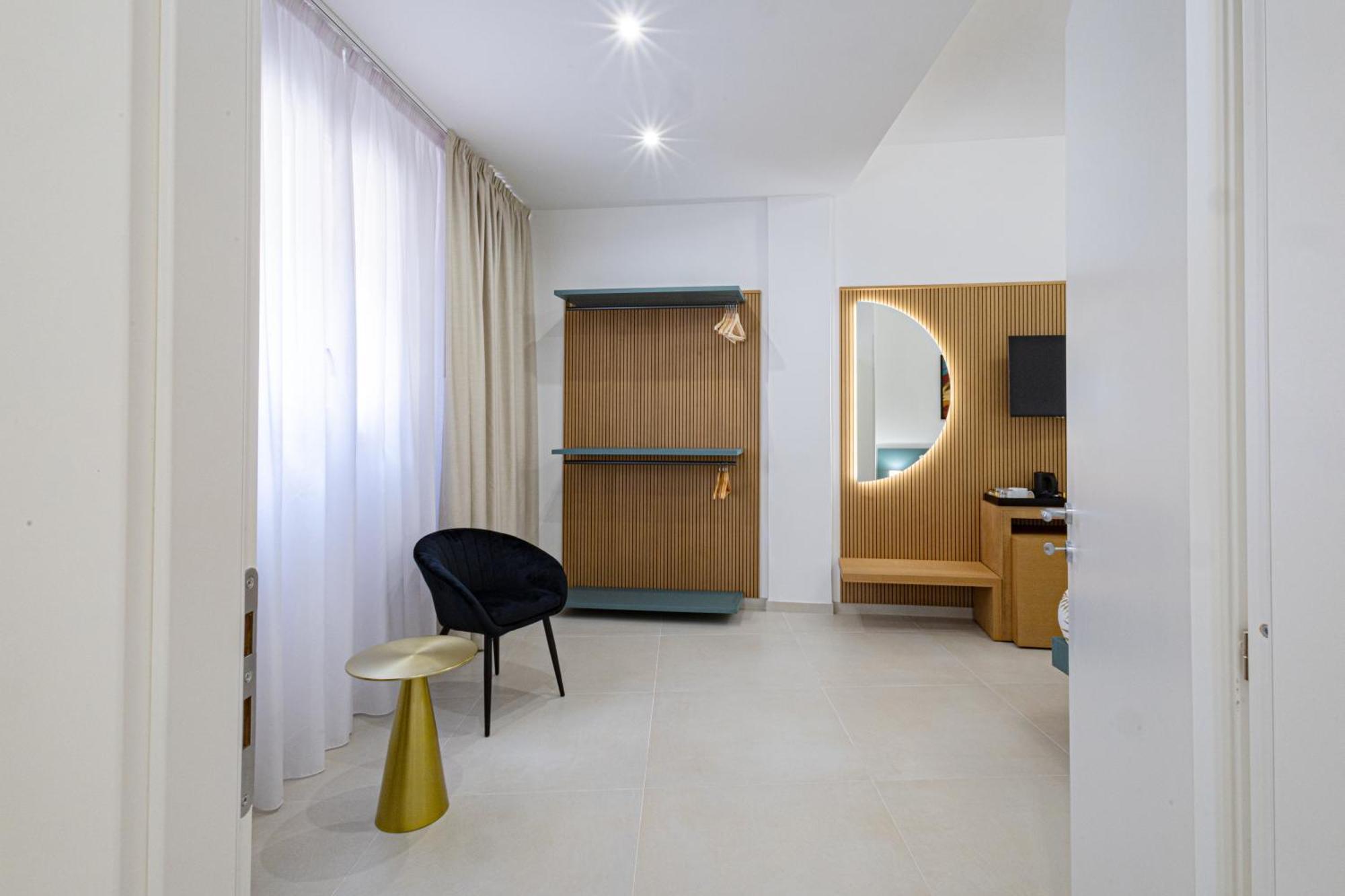 Adamas Apartment , Rooms And Suite Trapani Exterior photo