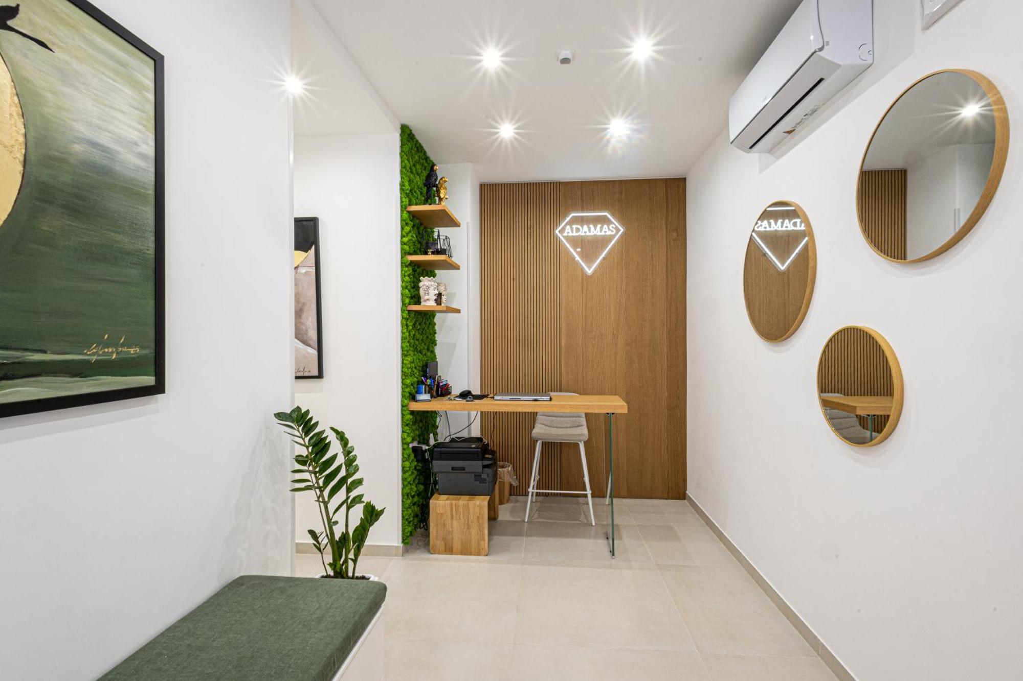 Adamas Apartment , Rooms And Suite Trapani Exterior photo