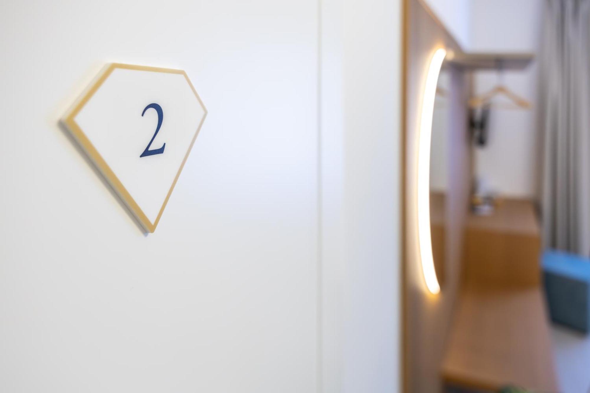 Adamas Apartment , Rooms And Suite Trapani Exterior photo